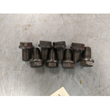 12H231 Flexplate Bolts For 07-09 Hyundai Santa Fe  3.3